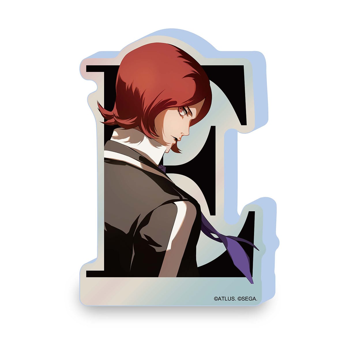 [PREORDER] Persona 30th Anniversary Protagonists Acrylic Blocks
