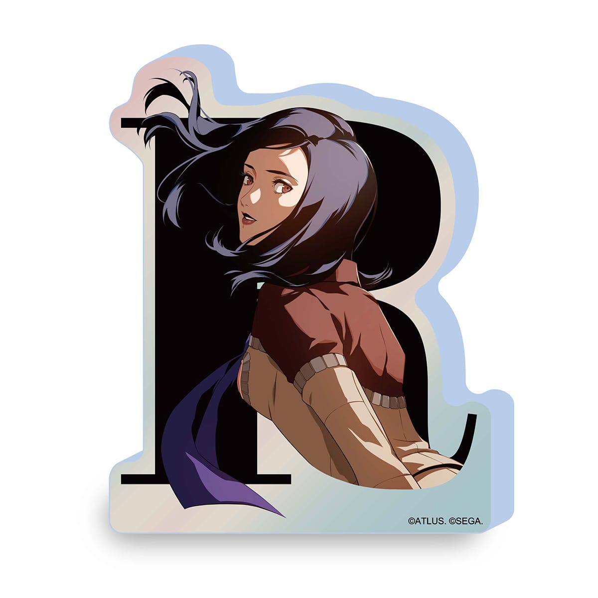 [PREORDER] Persona 30th Anniversary Protagonists Acrylic Blocks