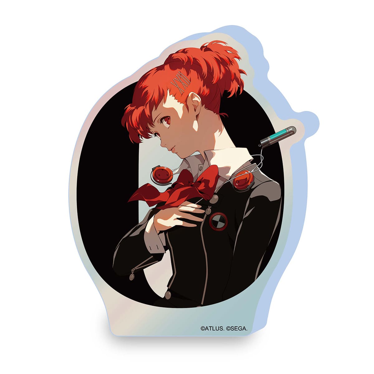 [PREORDER] Persona 30th Anniversary Protagonists Acrylic Blocks