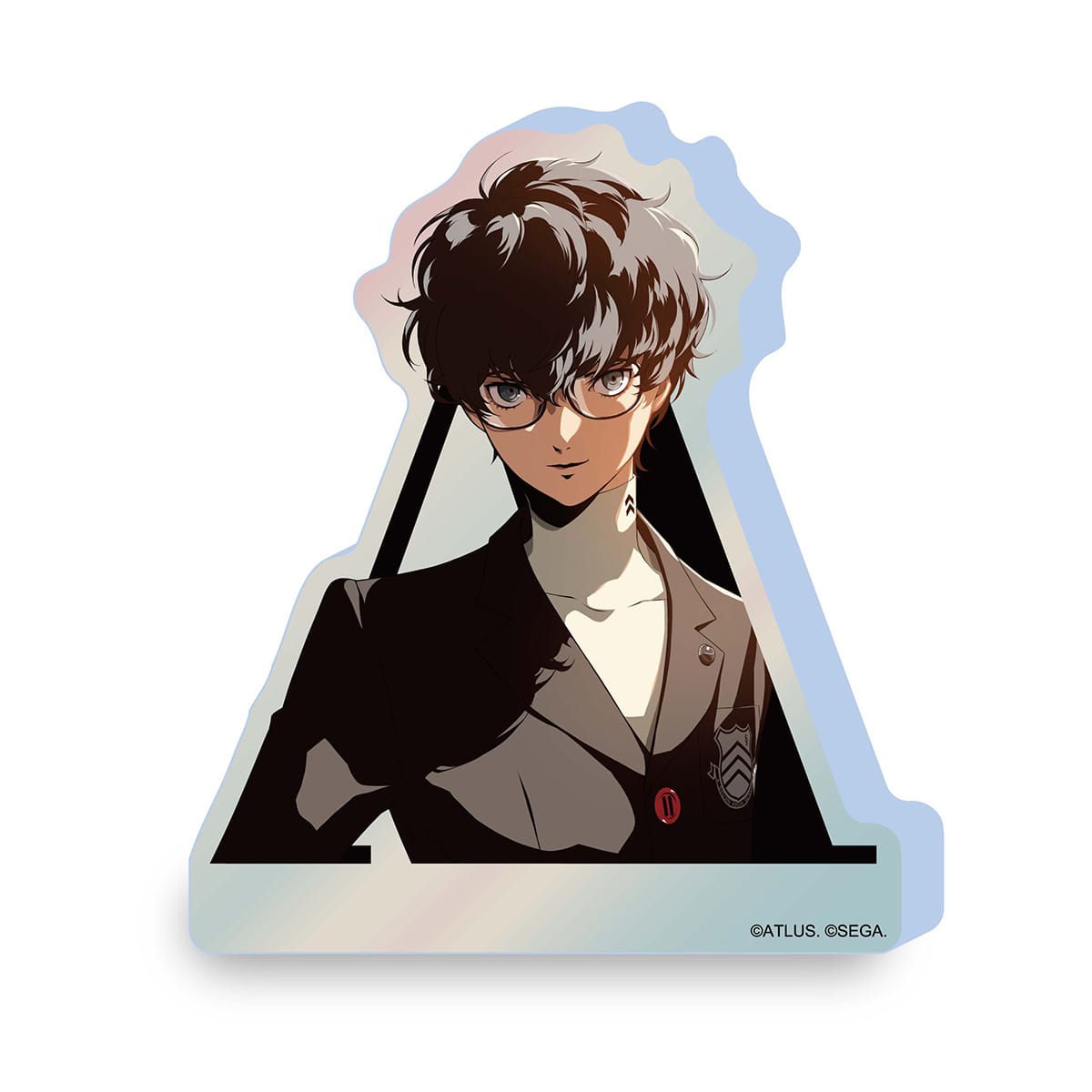[PREORDER] Persona 30th Anniversary Protagonists Acrylic Blocks