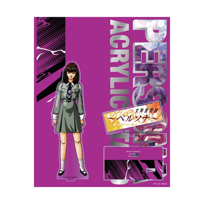 [PREORDER] Persona 30th Anniversary Acrylic Stands