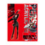 [PREORDER] Persona 30th Anniversary Acrylic Stands