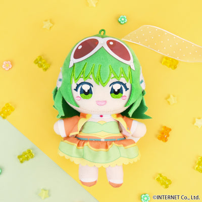 [PREORDER] GUMI Fanfancy Fukuya Plush Mascots