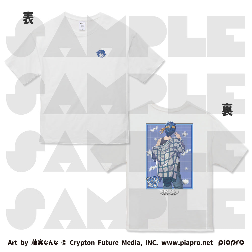 [PREORDER] Vocaloid ~Have a good time~ T-shirts