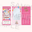 [PREORDER] Love Live 15th Anniversary LoveLive! Fest Commemorative Ticket & Ticket Case