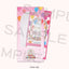 [PREORDER] Love Live 15th Anniversary LoveLive! Fest Commemorative Ticket & Ticket Case