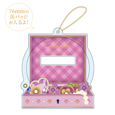 [PREORDER] Mizuki Akiyama Project Sekai Birthday Gift Series 2025 Flower Celebration Gift Set