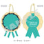 [PREORDER] Project Sekai 5th Anniversary Thanksgiving Rosette-style Badge Case