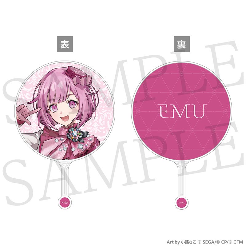 [PREORDER] Project Sekai 6th Live Crossing Fans