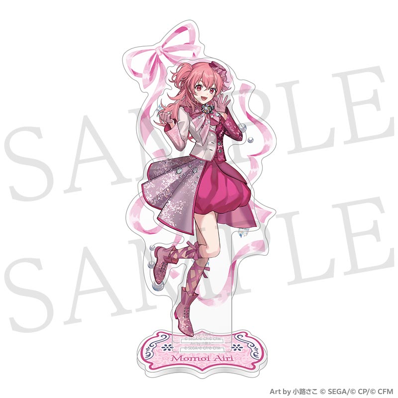 [PREORDER] Project Sekai 6th Live Crossing Acrylic Stands