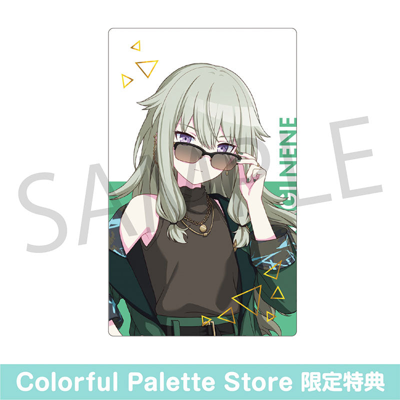 [PREORDER] Project Sekai ePick card series vol. 30 A