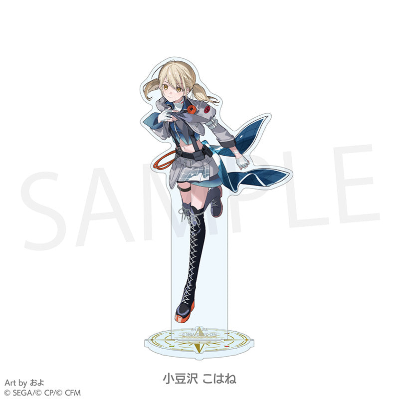 [PREORDER] Project Sekai 5th Live Frontier Acrylic Stands