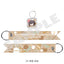 [PREORDER] Project Sekai 4th Anniversary Thanksgiving Ribbon Strap with Charm