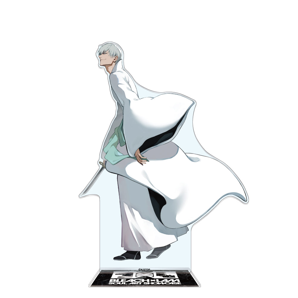 [PREORDER]  BLEACH×LAM -Soul Art Showcase Acrylic Stands