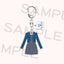 [PREORDER] Love Live 15th Anniversary LoveLive! Fest Uniform Keychains