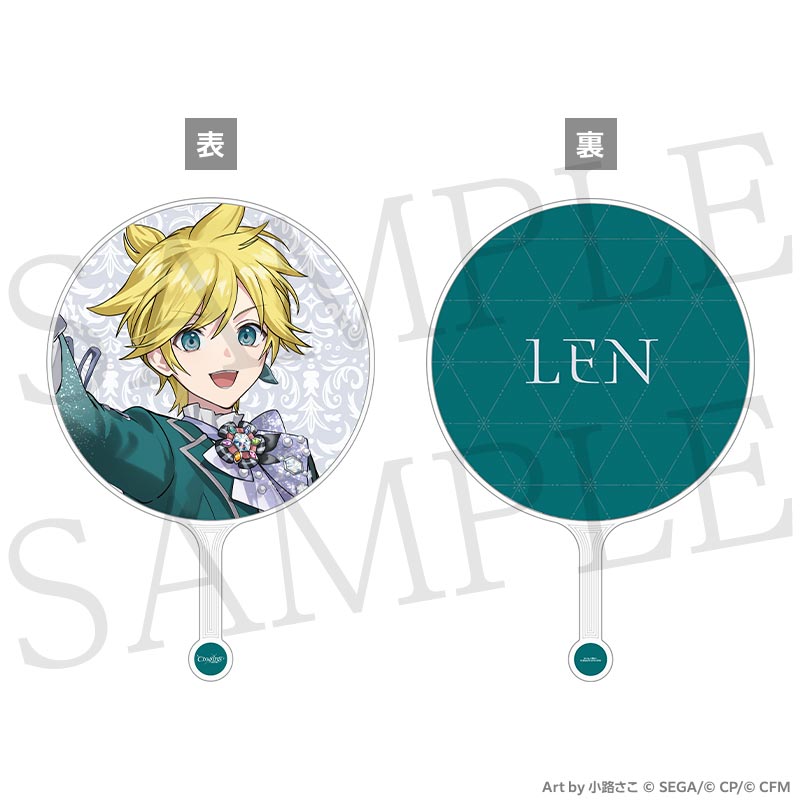 [PREORDER] Project Sekai 6th Live Crossing Fans