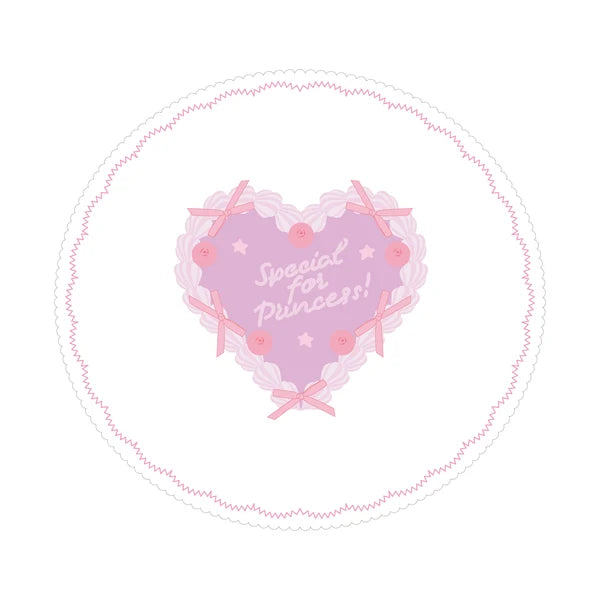 [PREORDER] Ensemble Stars Whipped Picnic Cake Silhouette Squeeze Toys