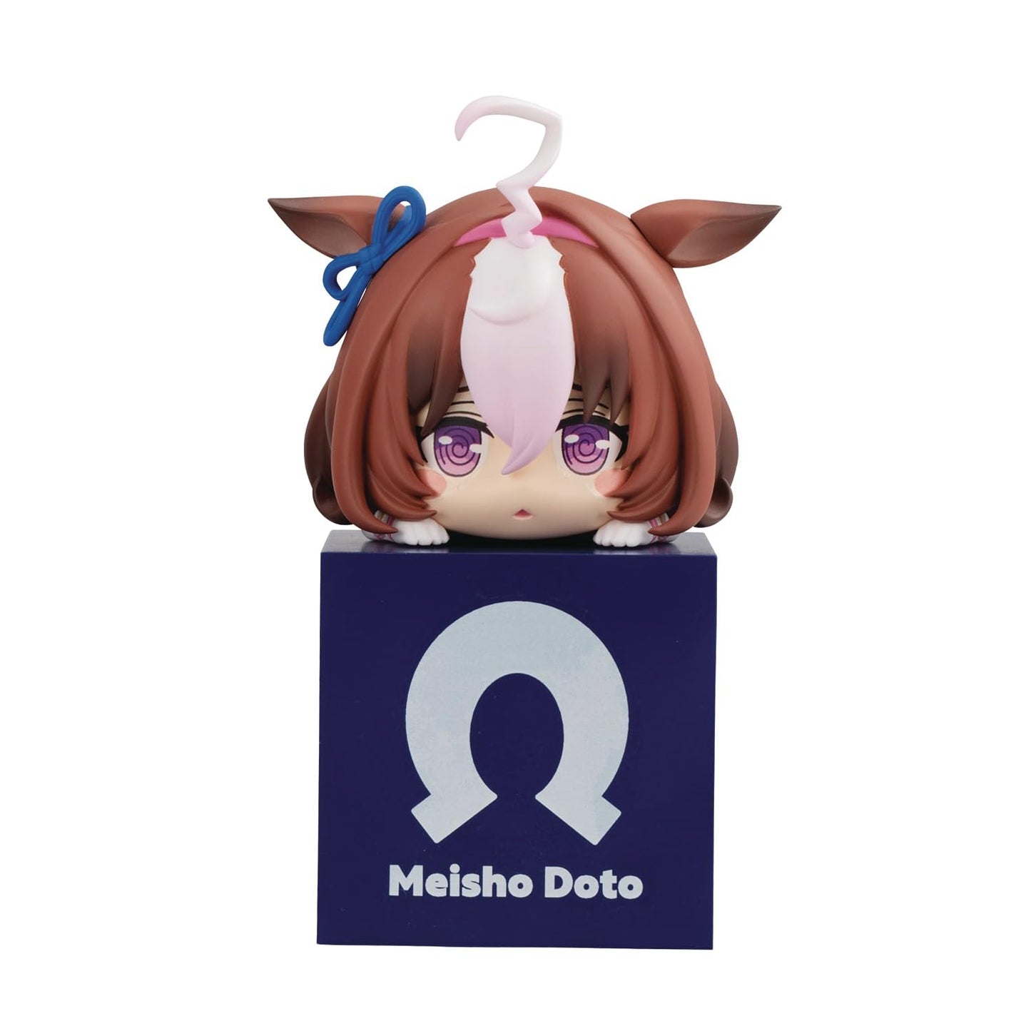 [FIGURE BACKORDER] Umamusume Hikkake / On Cube Figures