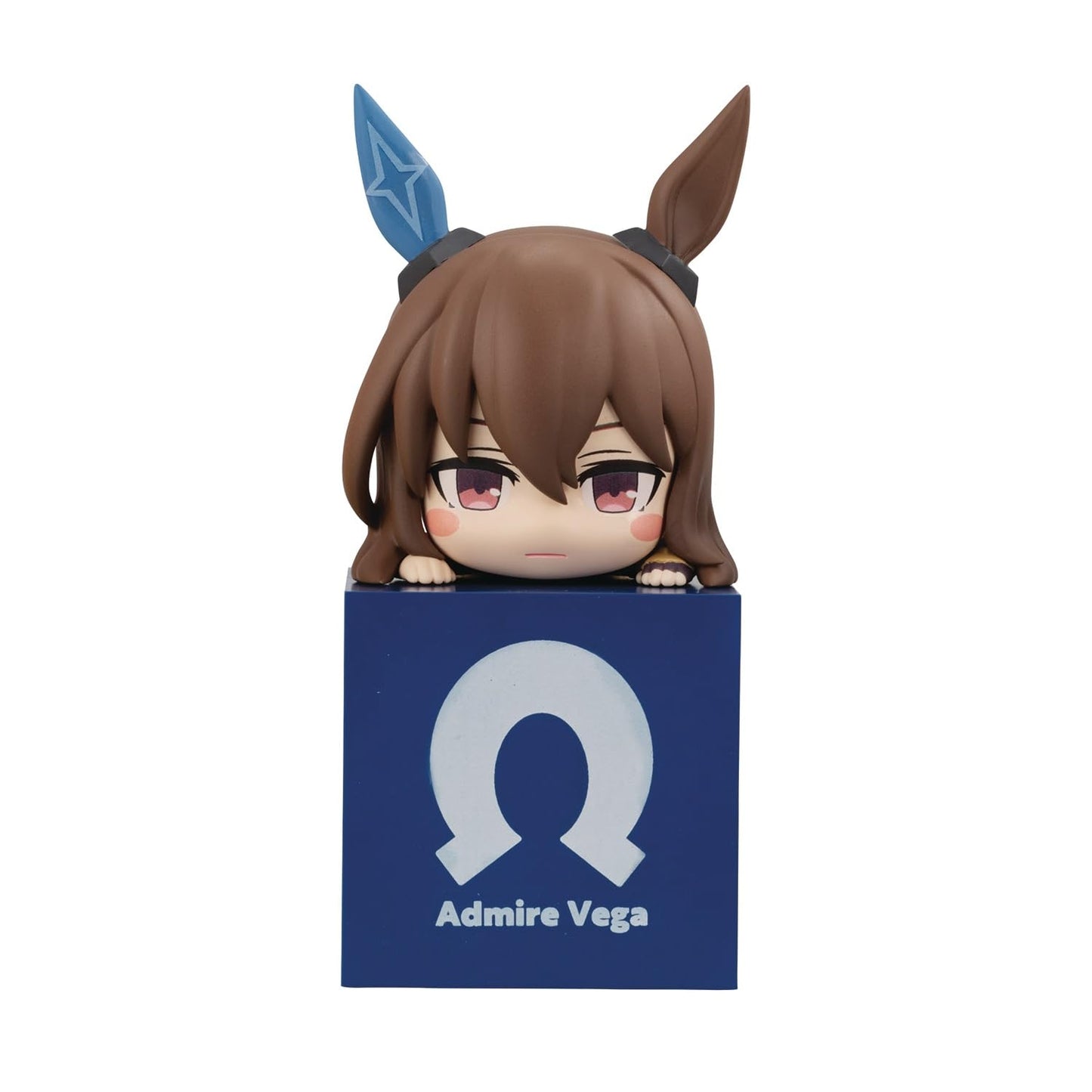[FIGURE BACKORDER] Umamusume Hikkake / On Cube Figures