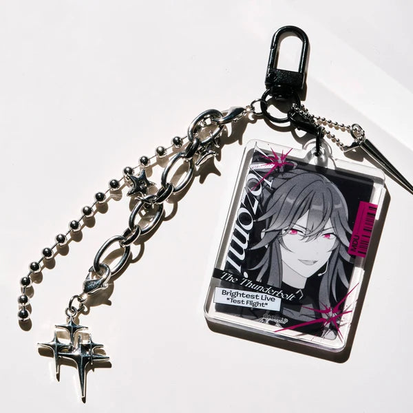 [PREORDER] Ensemble Stars Brightest Live "Test Flight" The Thunderbolt Acrylic Charms