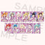 [PREORDER] Love Live 15th Anniversary LoveLive! Fest Foil-Stamped Clear Card Blind Packs