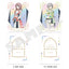 [PREORDER] Project Sekai 5th Anniversary Thanksgiving Clear Files