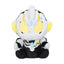 [PREORDER] M78 Ultraman Fluffy Sitting Plush Toys
