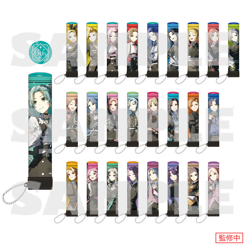 [PREORDER] Project Sekai 6th Anniversary Thanksgiving Penlight Tubes