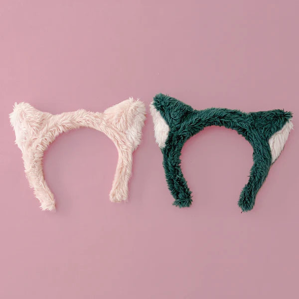 [PREORDER] Ensemble Stars Living Together Nui Cat Ear Headband