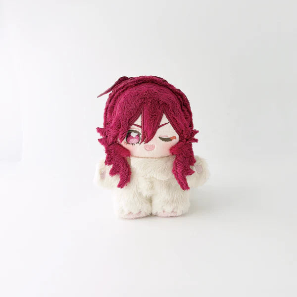 [PREORDER] Ensemble Stars Bunny Living Together Nui MELLOW DEAR US (2nd Edition)