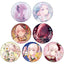 [PREORDER] [ICHIBAN KUJI] Mizuki Akiyama Project Sekai Birthday Gift Series 2025 Flower Celebration Ichiban Kuji