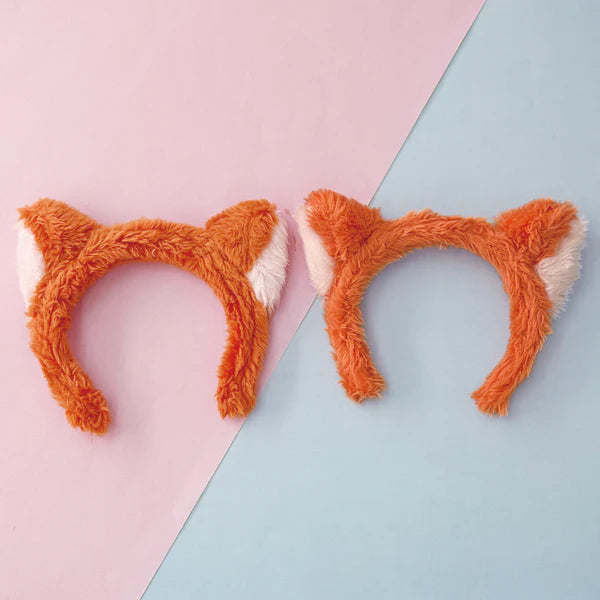 [PREORDER] Ensemble Stars Living Together Nui Cat Ear Headband