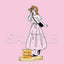 [PREORDER] u's Love Live Strolling in the Seasons Acrylic Stands