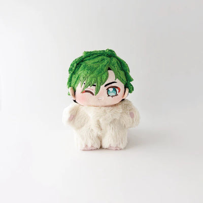 [PREORDER] Ensemble Stars Bunny Living Together Nui MELLOW DEAR US (2nd Edition)
