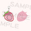 [PREORDER] Love Live 15th Anniversary LoveLive! Fest Silicone Can Badge Holders