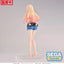 My Dress Up Darling Luminasta Marin Kitagawa (First Measurements) Figure