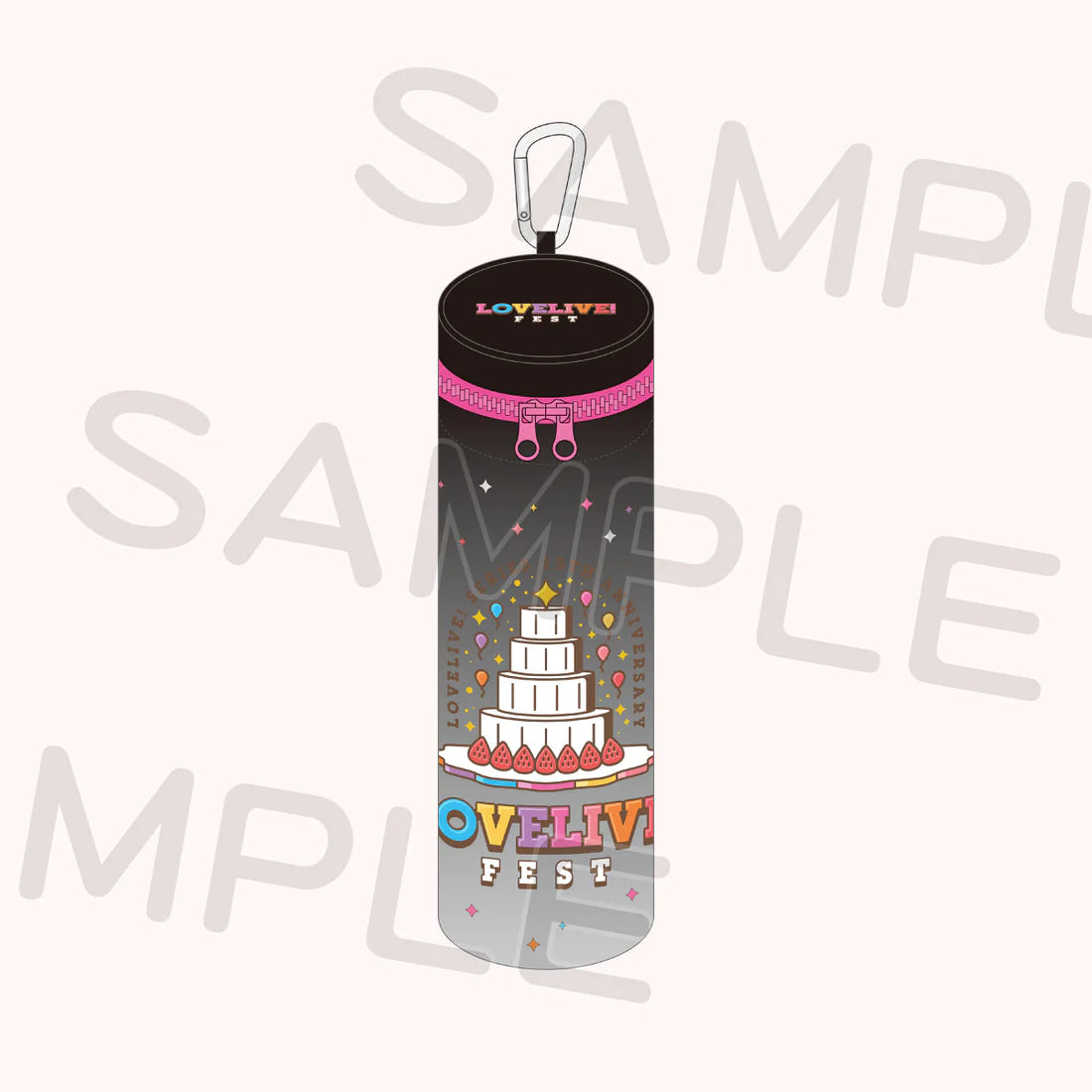 [PREORDER] Love Live 15th Anniversary LoveLive! Fest Penlight Case