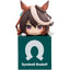 [FIGURE BACKORDER] Umamusume Hikkake / On Cube Figures
