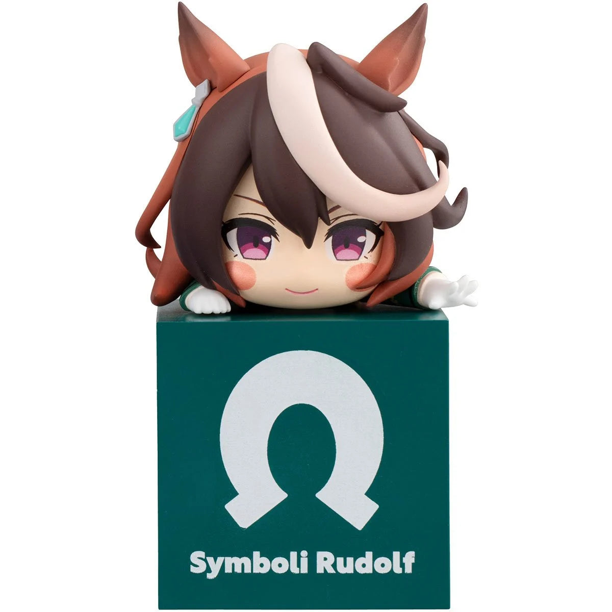 [FIGURE BACKORDER] Umamusume Hikkake / On Cube Figures