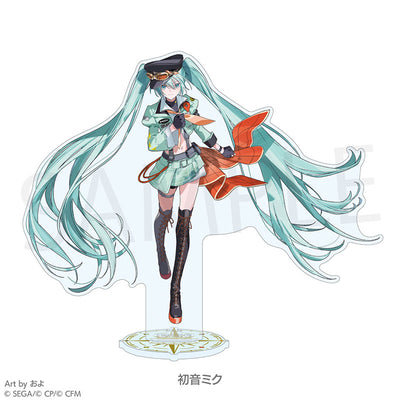 [PREORDER] Project Sekai 5th Live Frontier Acrylic Stands