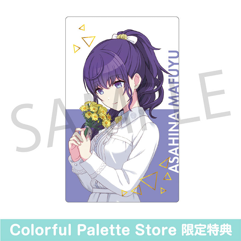 [PREORDER] Project Sekai ePick card series vol. 30 C