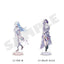 [PREORDER] Project Sekai 4th Anniversary Thanksgiving Acrylic Stands