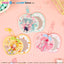 [PREORDER] Vocaloid CN Sweetie Mirror Keychains