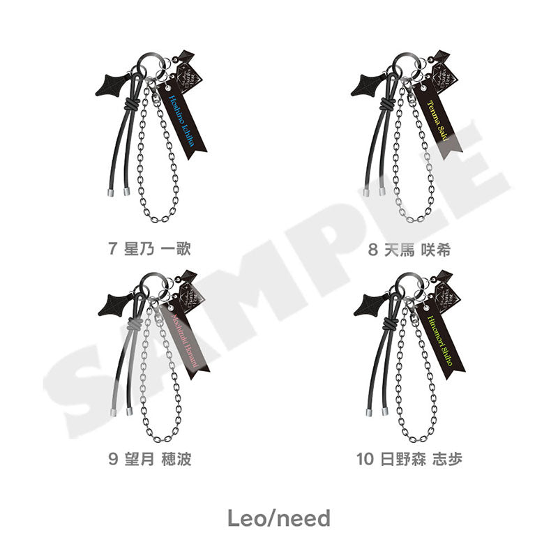 [PREORDER] Project Sekai 6th Anniversary Thanksgiving Bag Charms