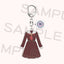 [PREORDER] Love Live 15th Anniversary LoveLive! Fest Uniform Keychains