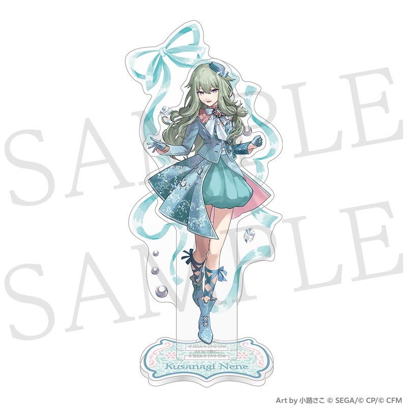 [PREORDER] Project Sekai 6th Live Crossing Acrylic Stands