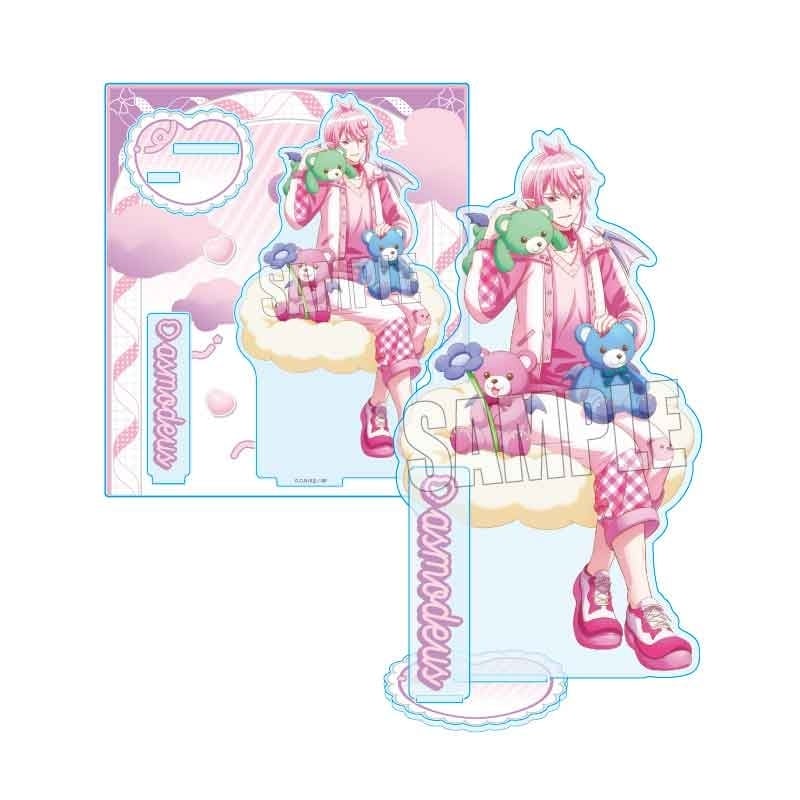 [PREORDER] Welcome to Demon School Iruma-kun Yumekawa Acrylic Stands