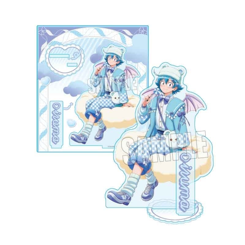 [PREORDER] Welcome to Demon School Iruma-kun Yumekawa Acrylic Stands