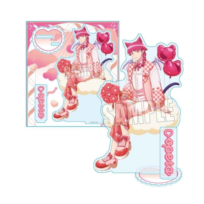 [PREORDER] Welcome to Demon School Iruma-kun Yumekawa Acrylic Stands