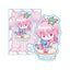 [PREORDER] Welcome to Demon School Iruma-kun Yumekawa Chibi Acrylic Stands